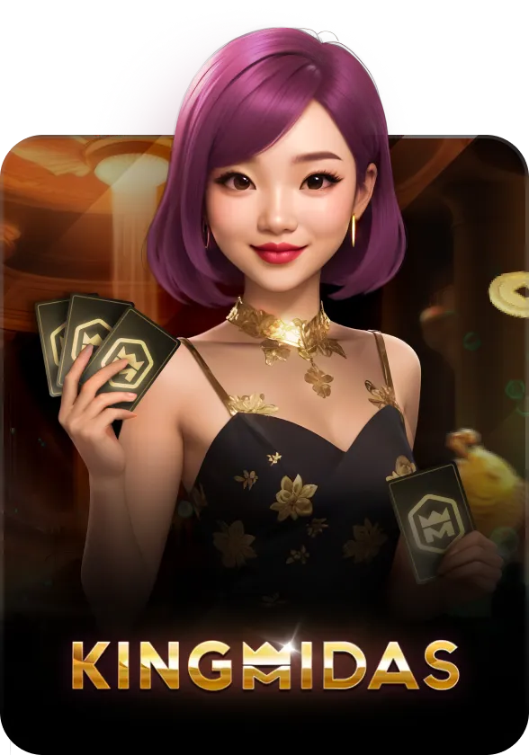 kingm by yakuza slot