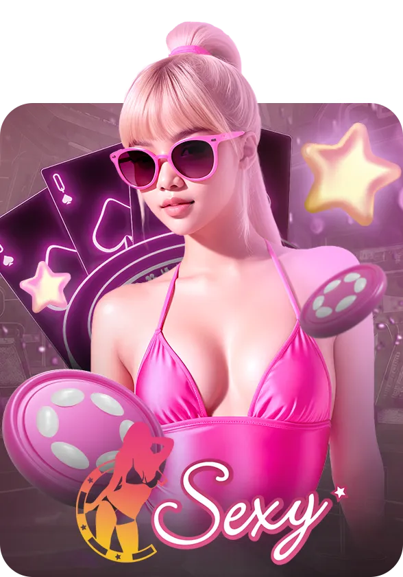 sexyd by yakuza slot